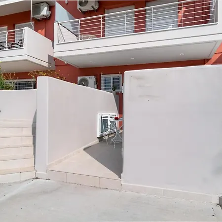 Appartamento Mella Roa - Teal