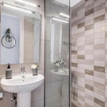 Appartamento Mella Roa - Teal Nydri (Lefkada)