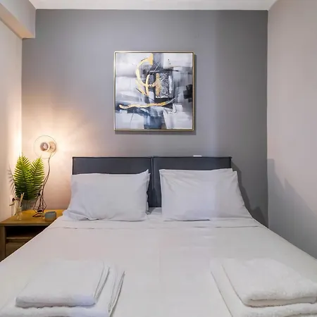 Appartamento Mella Roa - Teal *