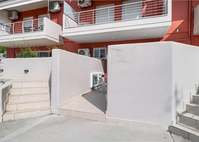 Apartamento Mella Roa - Teal