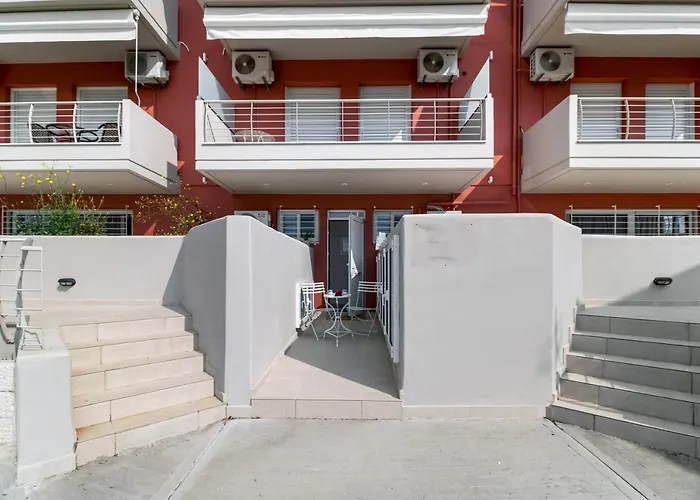 Apartamento Mella Roa - Teal *