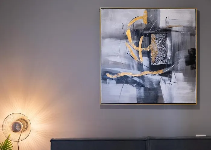 Mella Roa - Teal Apartamento *