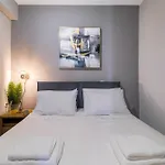 Apartmán Mella Roa - Teal *