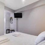 Apartmán Mella Roa - Teal *