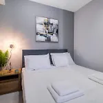 Mella Roa - Teal Apartmán Nydri (Lefkada)