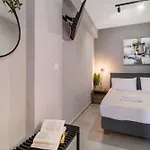 Mella Roa - Teal Apartmán Nydri (Lefkada)