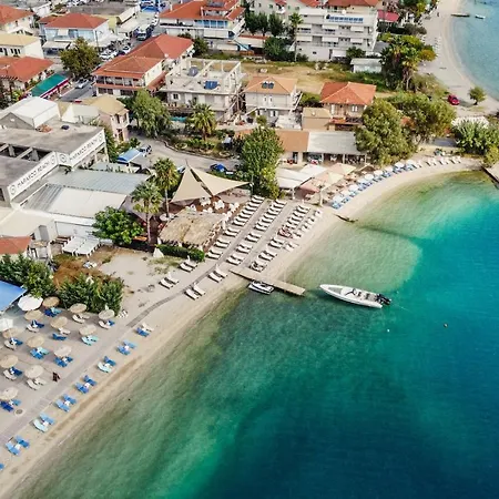 Mella Roa - Teal Appartamento Nydri (Lefkada)