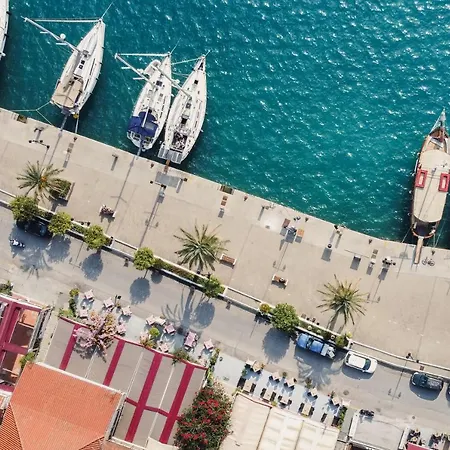 Mella Roa - Teal Appartamento