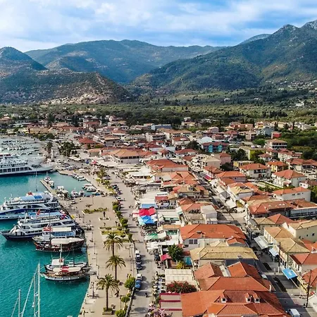 Appartamento Mella Roa - Teal Nydri (Lefkada)