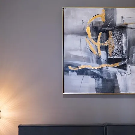 Mella Roa - Teal Appartement *