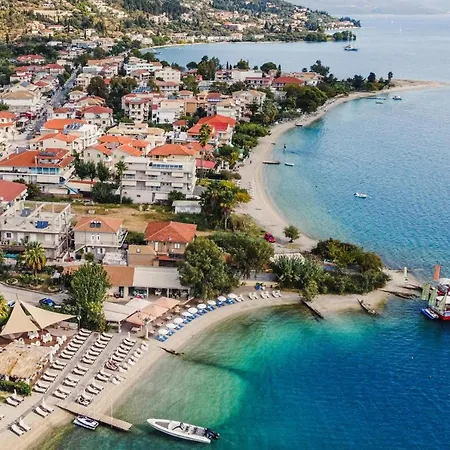 Mella Roa - Teal Appartamento Nydri (Lefkada)